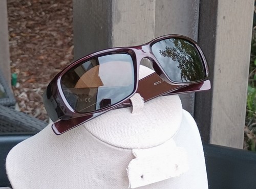 Wrap sunglasses julbo - sunglasses, by