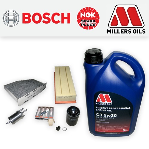 Service kit golf - service,