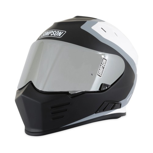 Simpson ghost venom bandit - simpson,