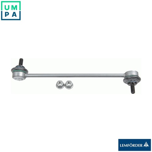 Linkcoupling rod stabiliser - rod,