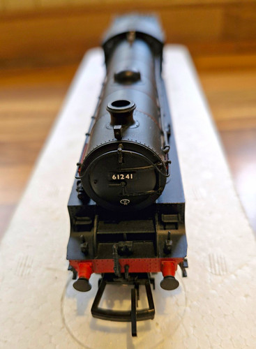 Bachmann branch line - bachmann, oo