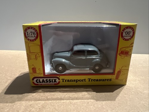 Classix austin a40 dorset - classix, "dorset"