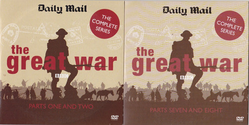 Daily mail promo dvd new - 2,