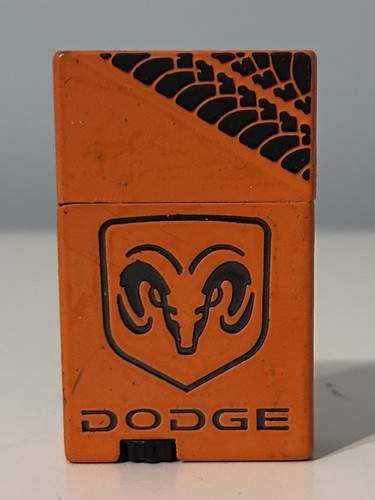 Dodge ram refillable torch - ram,