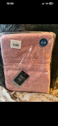 The next collection pink - the,