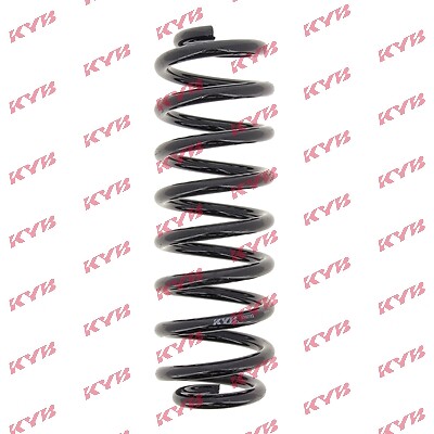 New coil spring for skoda - coil,