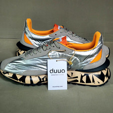 DUUO SENSEI sneakers violeta