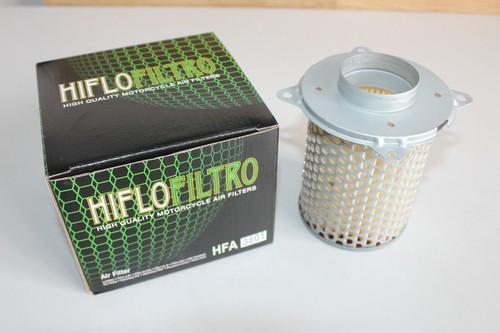 Hiflofiltro air filter suzuki - filter,