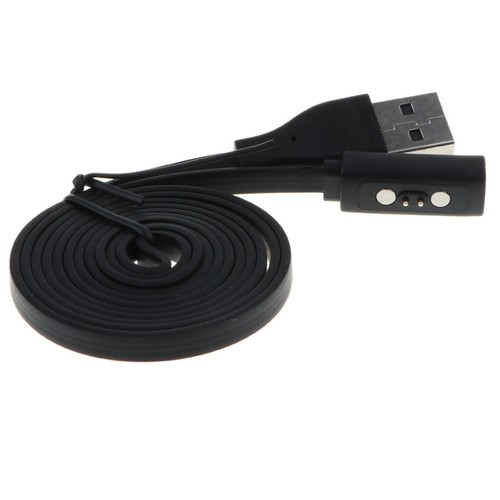 Charging usb cable - cable, pebble
