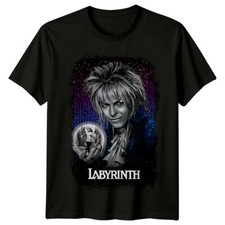 Labyrinth (1986) Movie Poster