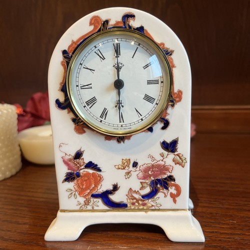 Masons ironstone blue mandalay - ironstone,
