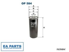 Oil Filter for ERF C-Serie
