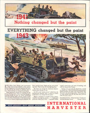 1944 WWII INTERNATIONAL