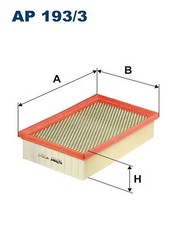 AP 193/3 FILTRON AIR FILTER