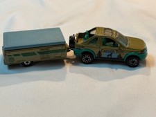 1999 matchbox great outdoors - matchbox,