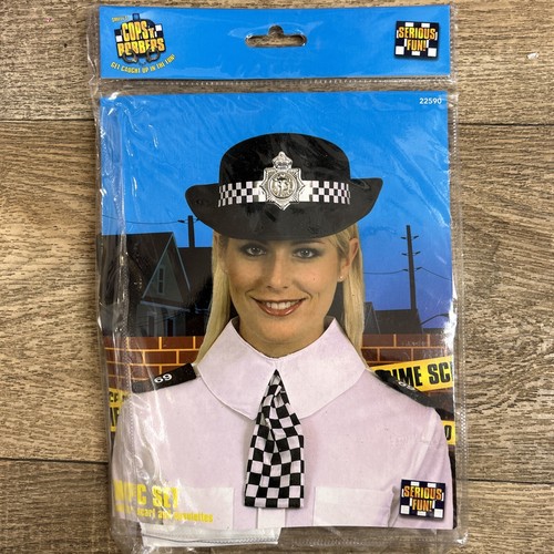 Wpc set collar scarf and - wpc, collar,