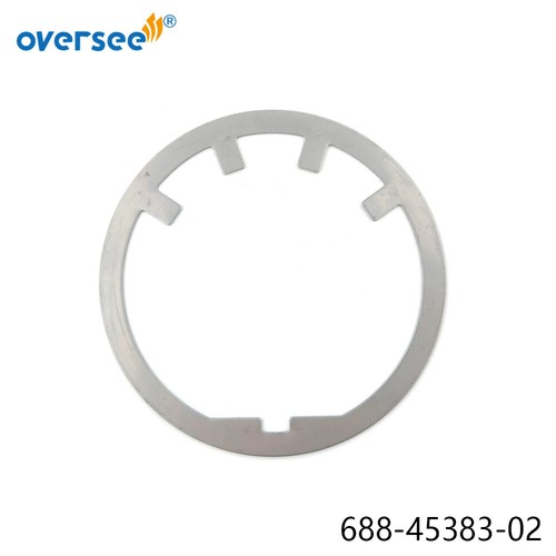 Washer claw 688 45383 - washer, 688-45383-02