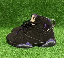 2019 Jordan 7 VII Retro Bucks Away Ray Allen 304775-053 Men’s Size 10