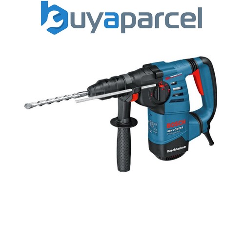 Bosch 061124a070 gbh - bosch, dfr