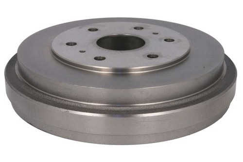 Brake drum rear right - brake,