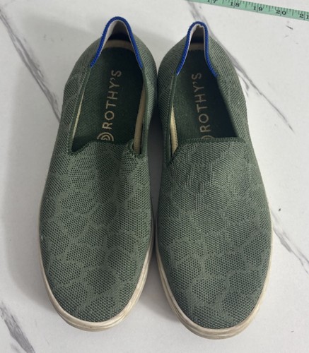 Rothys safari green - , woman’s