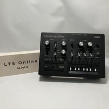 Korg monotribe analog - monotribe,