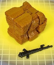 Vintage Tonka Gobots Rock