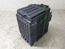 FIAT 500 Battery TRACTION