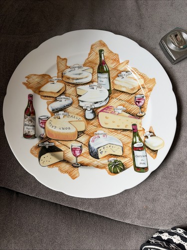 Limoges vintage french - vintage,