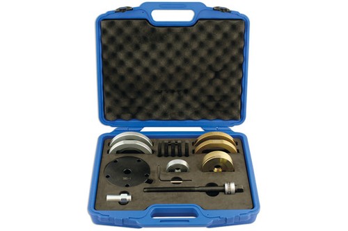 Laser tools gen2 wheel - wheel, bearing
