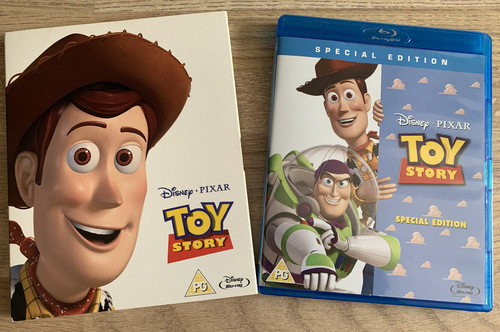Disney pixar toy - disney,