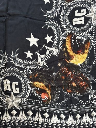 New givenchy scarf foulard - new!!!,
