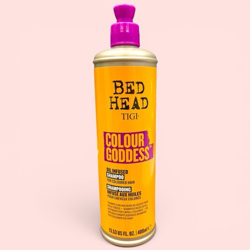 Tigi bed head colour - tigi,