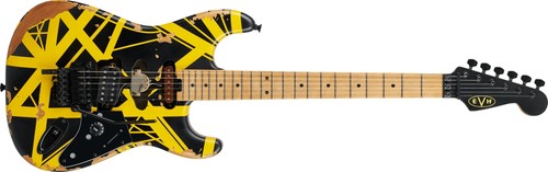 Evh striped series - evh,