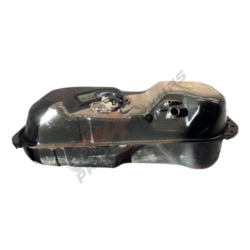 Mitsubishi l200 diesel fuel - l200,