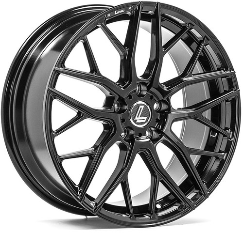 Alloy wheels wider - wheels, rears