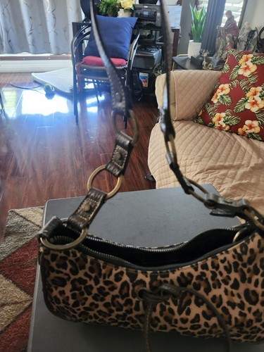 Leopard animal guess - leopard, women’s