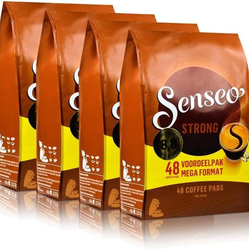 Senseo dark strong - senseo,