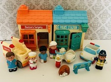 ELC Happyland Bundle With