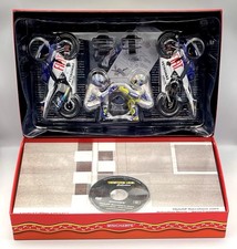 Minichamps 1/12 Valentino
