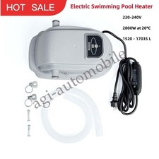 Bestway 58259 2800W Electric