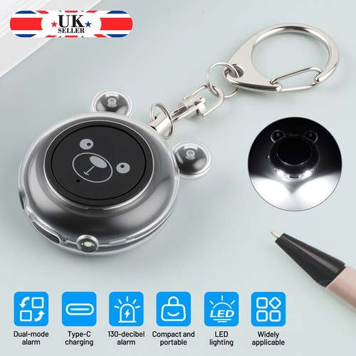 Personal safety alarm - personal,