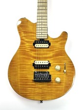 Sterling by MUSIC MAN AXIS