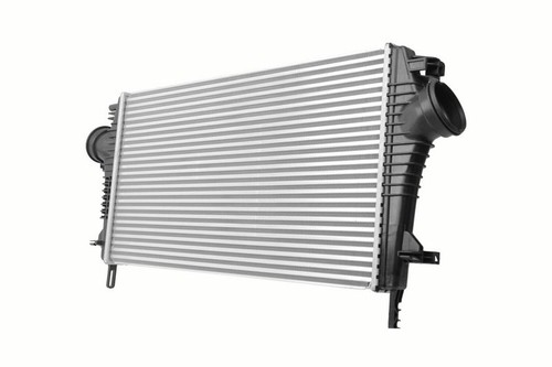 Hella intercooler charge air - intercooler,