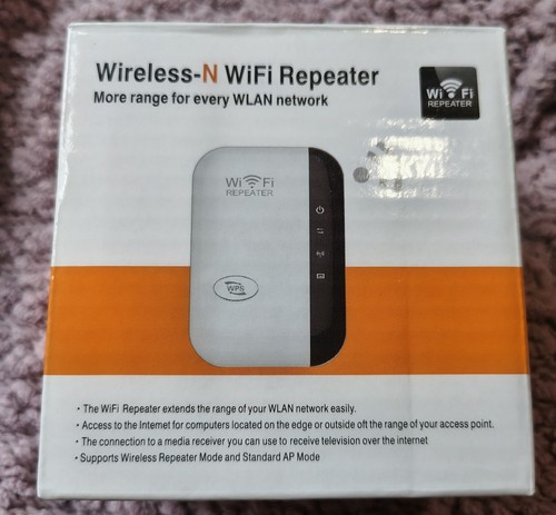Wireless wifi repeater nib - wifi,