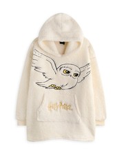 Harry Potter Blanket Hoodie