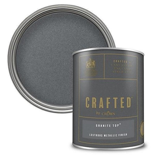 Crown crafted lust - crown,