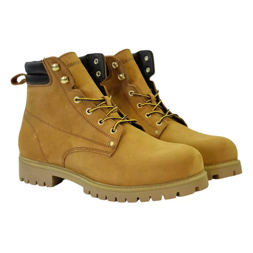 Nicholas deakins ash 6in wheat - nicholas,