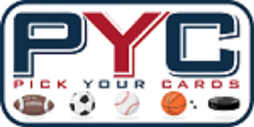 Pick your cards 2023 - your, donruss