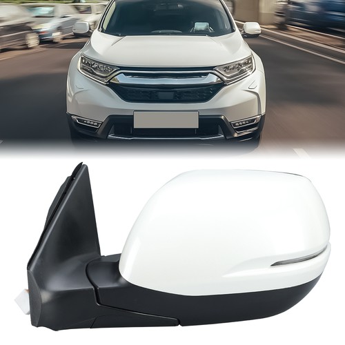 Left passenger heated - left, wing